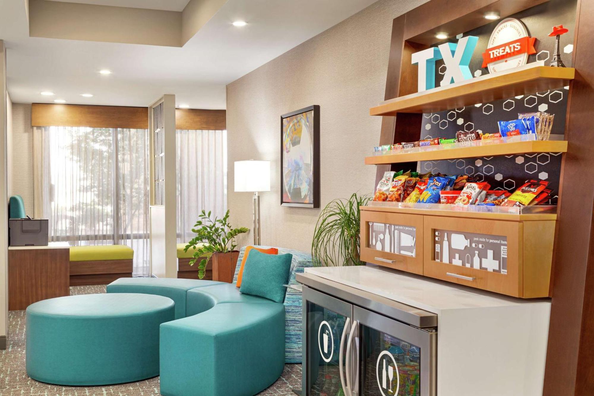 Hampton Inn Paris Exterior photo